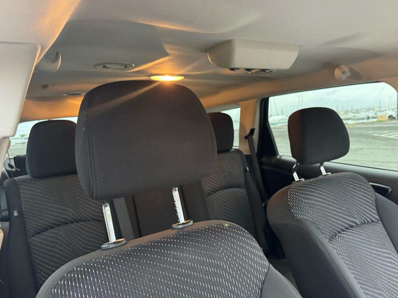 Dodge Journey SXT 2016