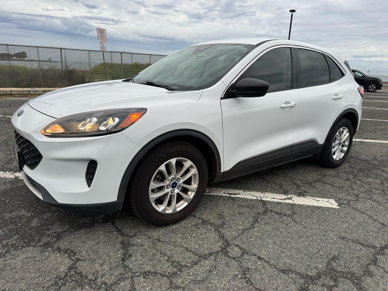 Ford Escape SE 2022