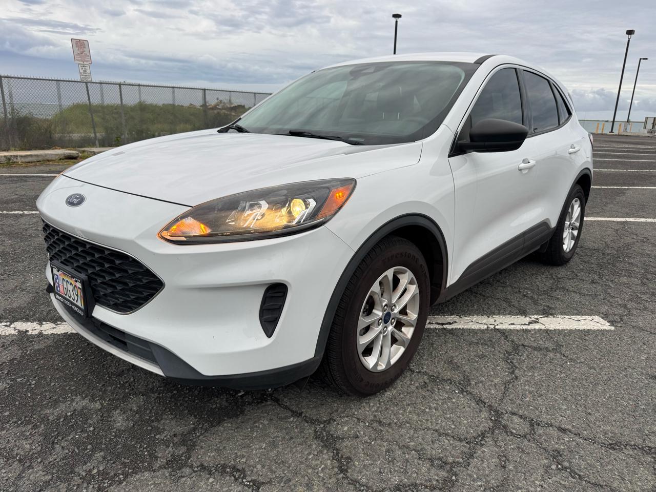 Ford Escape SE 2022