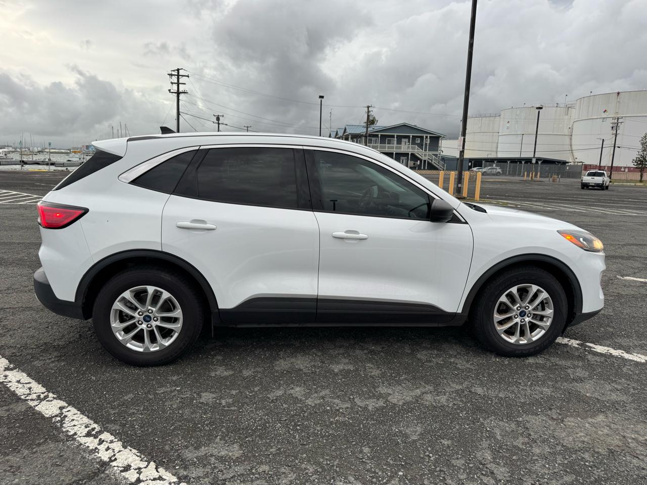 Ford Escape SE 2022