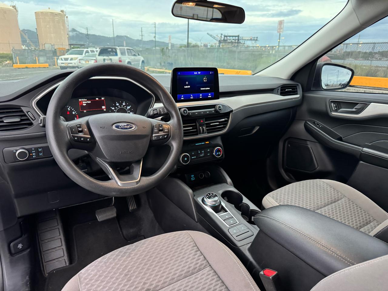 Ford Escape SE 2022