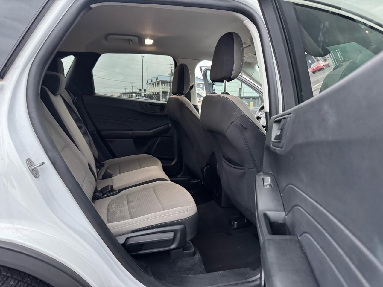 Ford Escape SE 2022
