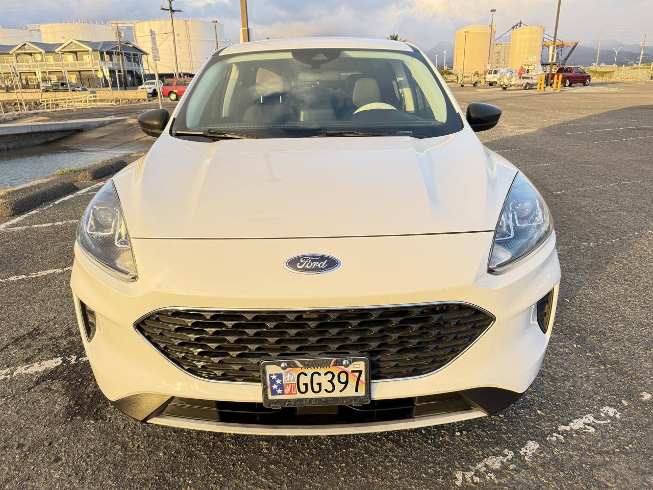 2022 Ford Escape SE - Photo 6