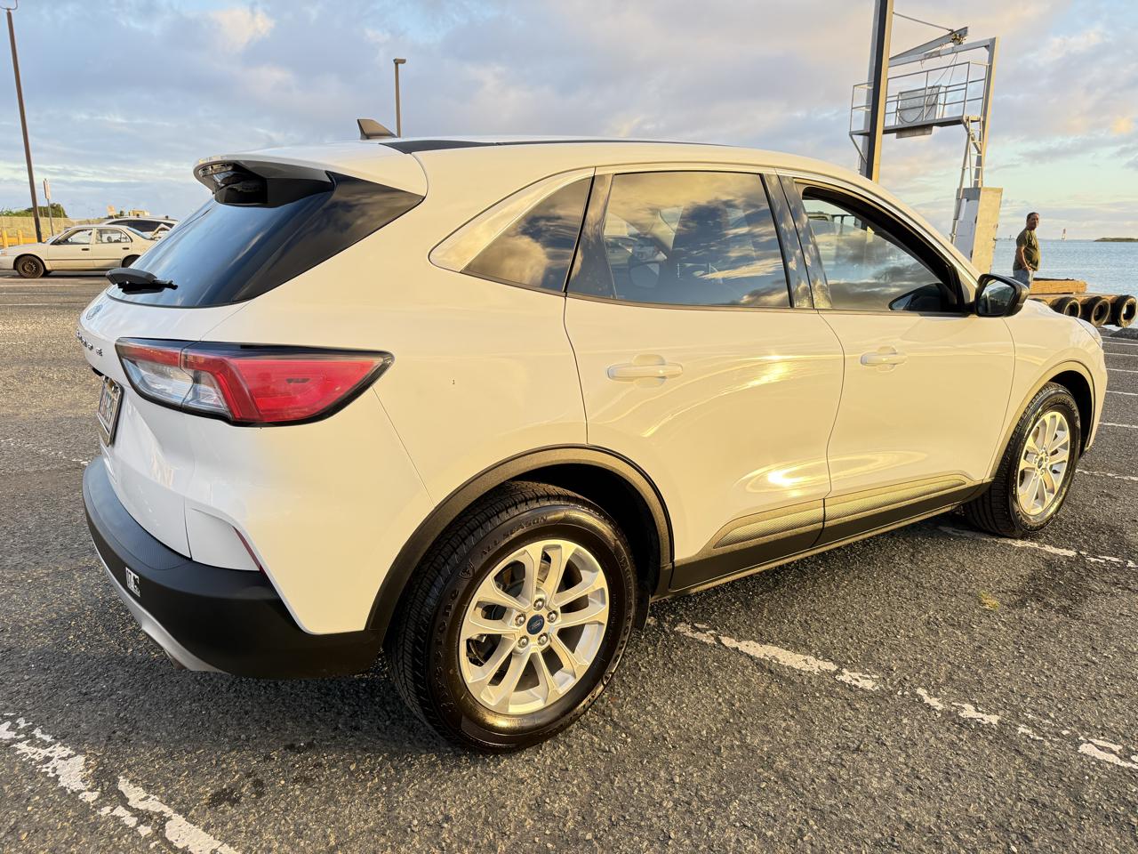 2022 Ford Escape SE - Photo 7