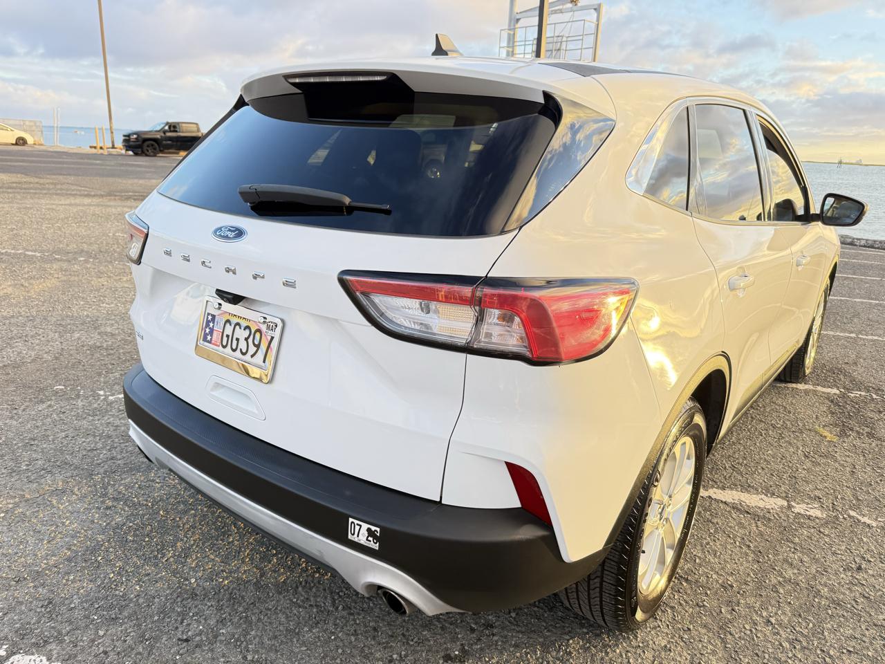 2022 Ford Escape SE - Photo 8