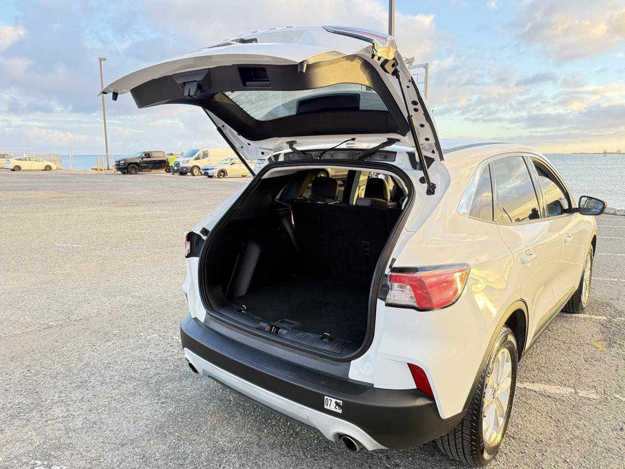 2022 Ford Escape SE - Photo 13