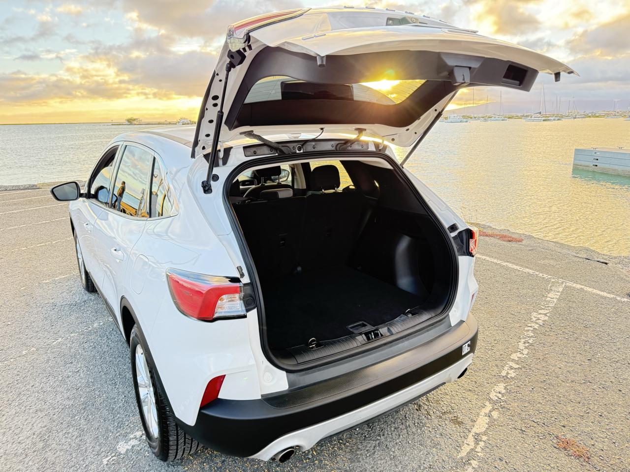 2022 Ford Escape SE - Photo 14