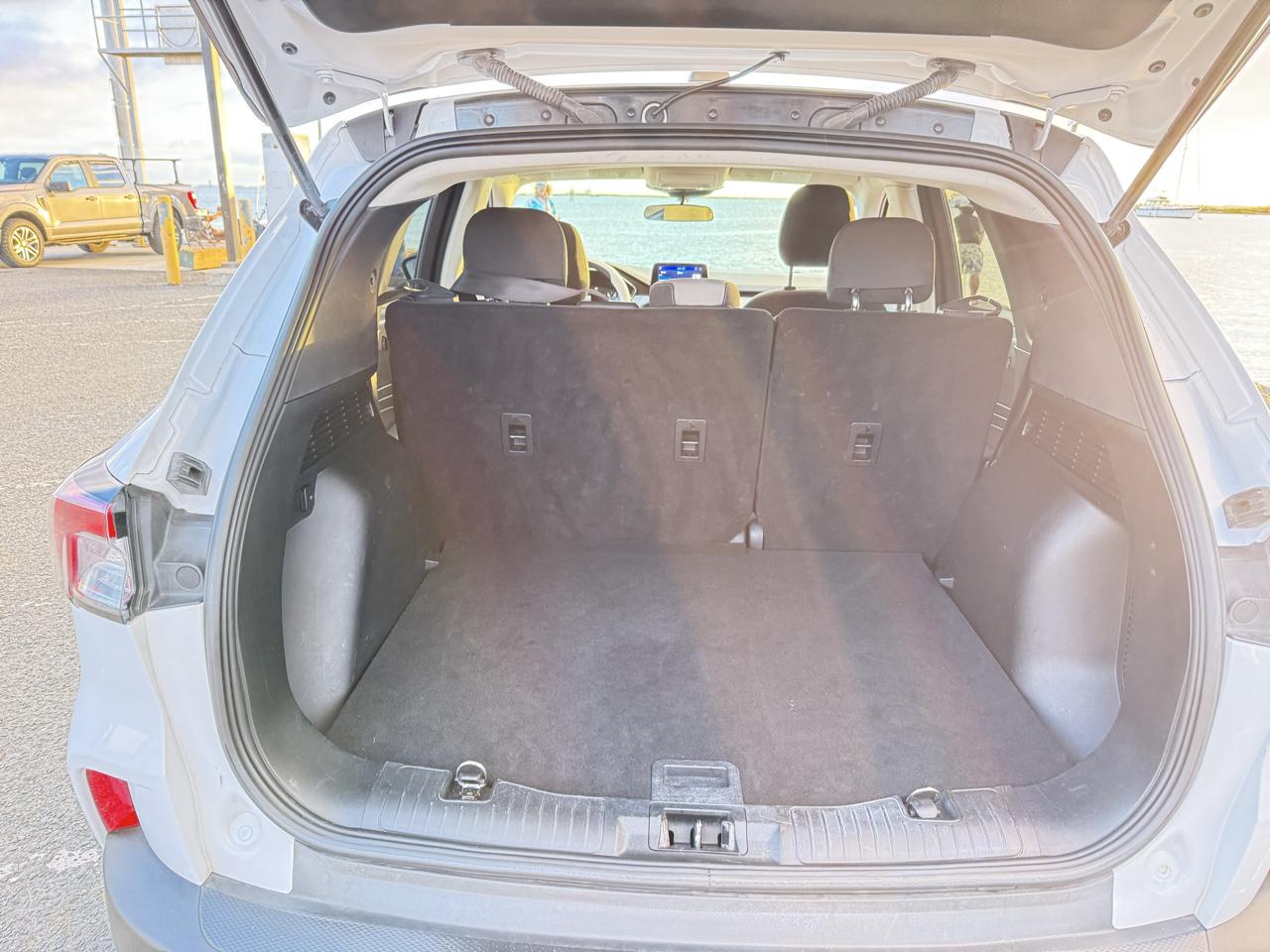 2022 Ford Escape SE - Photo 15