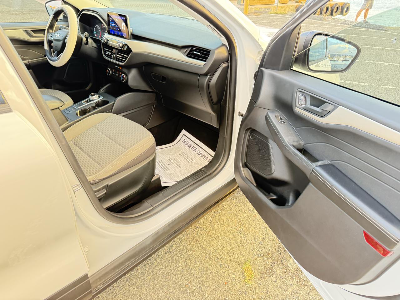 2022 Ford Escape SE - Photo 19