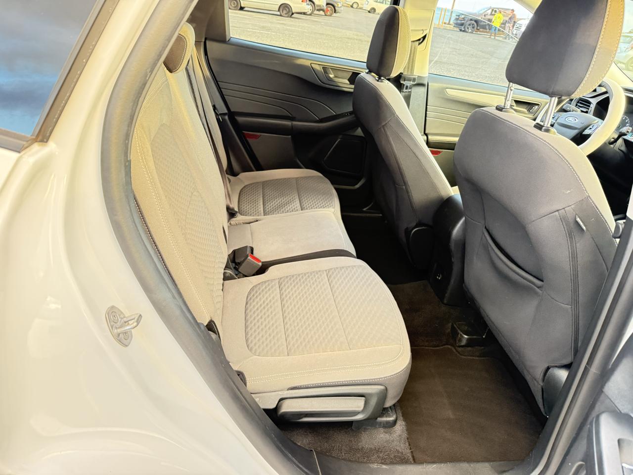 2022 Ford Escape SE - Photo 20