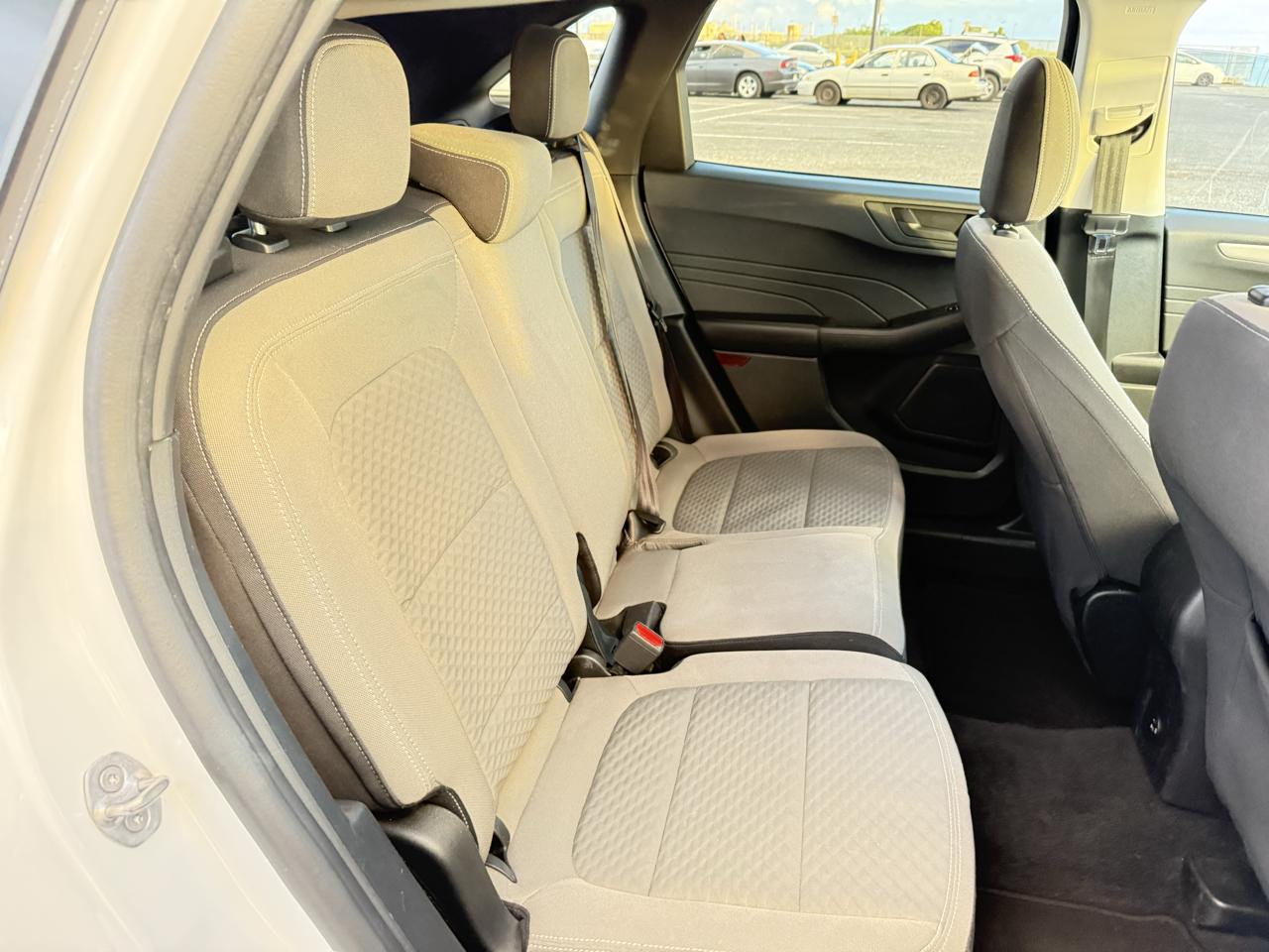 2022 Ford Escape SE - Photo 21