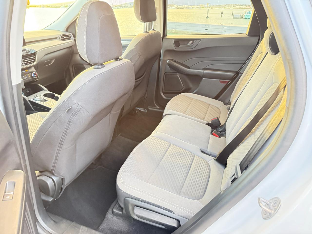 2022 Ford Escape SE - Photo 22