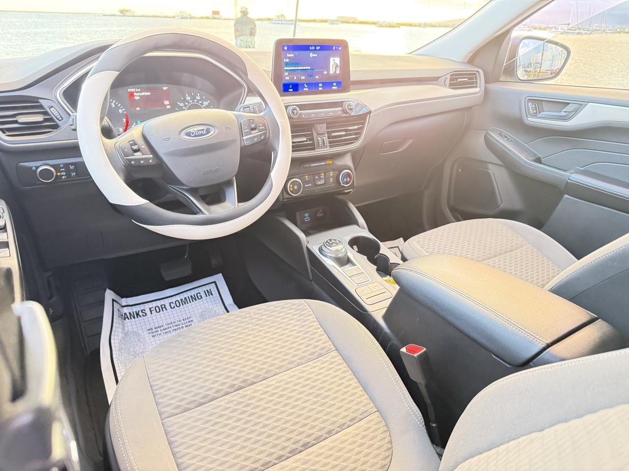 2022 Ford Escape SE - Photo 25