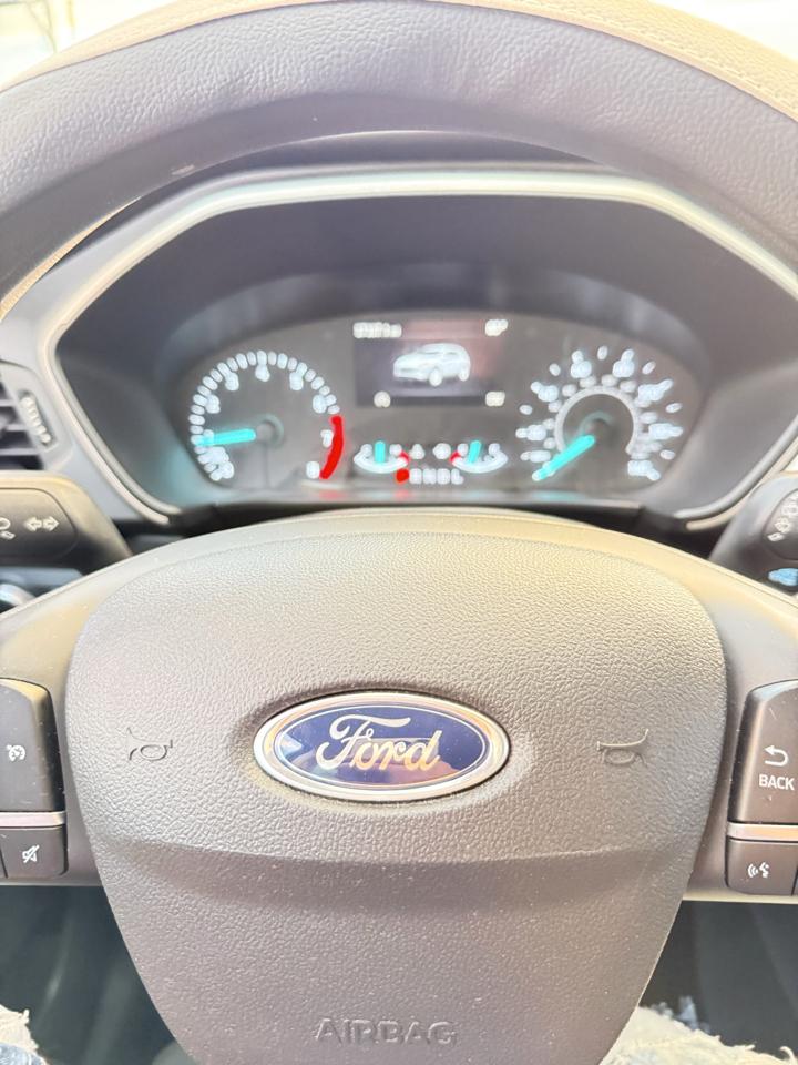 2022 Ford Escape SE - Photo 26