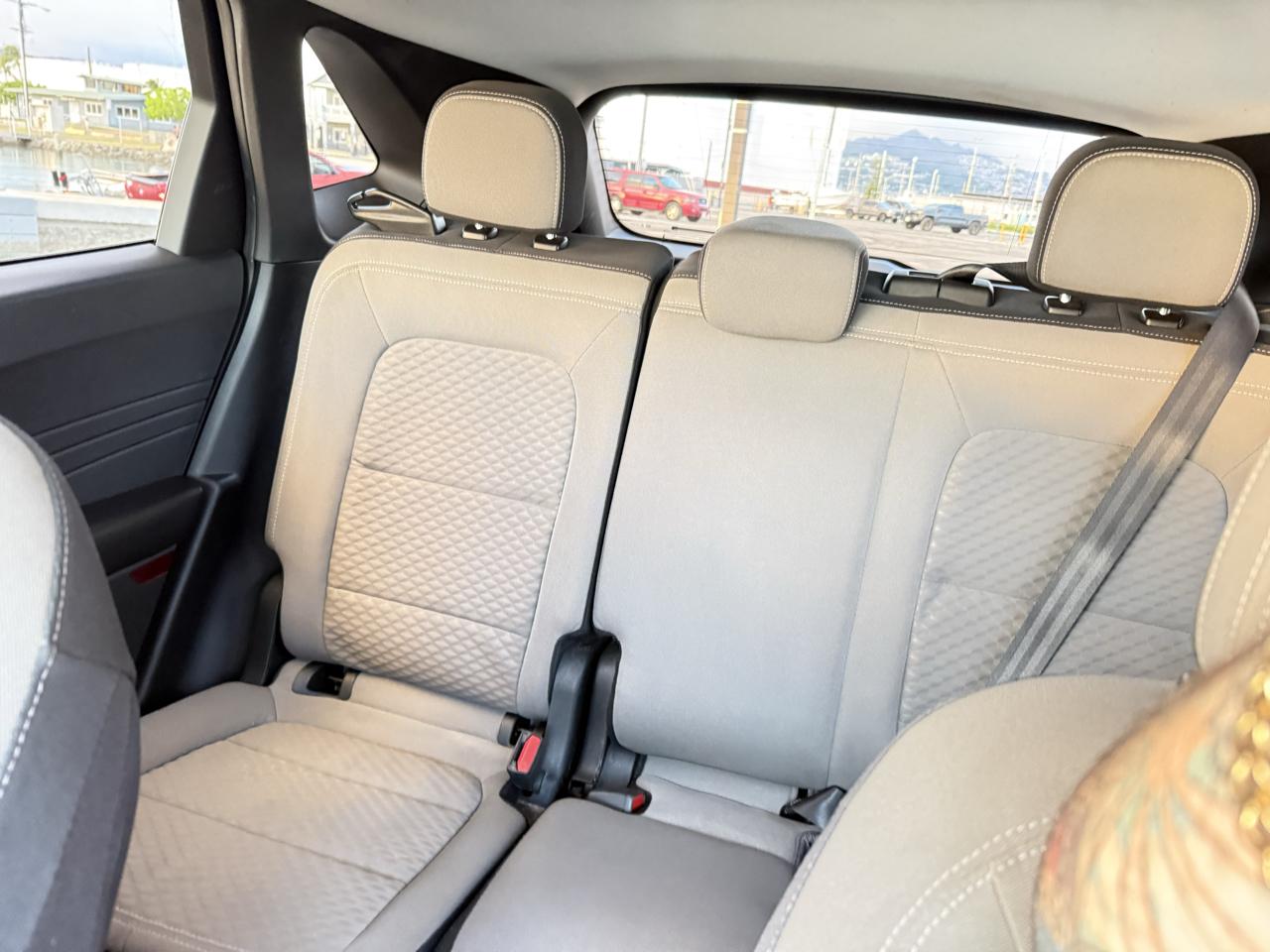 2022 Ford Escape SE - Photo 28