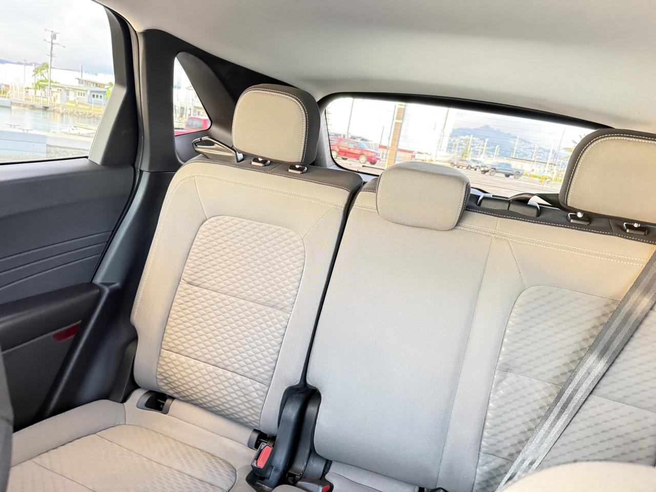 2022 Ford Escape SE - Photo 29