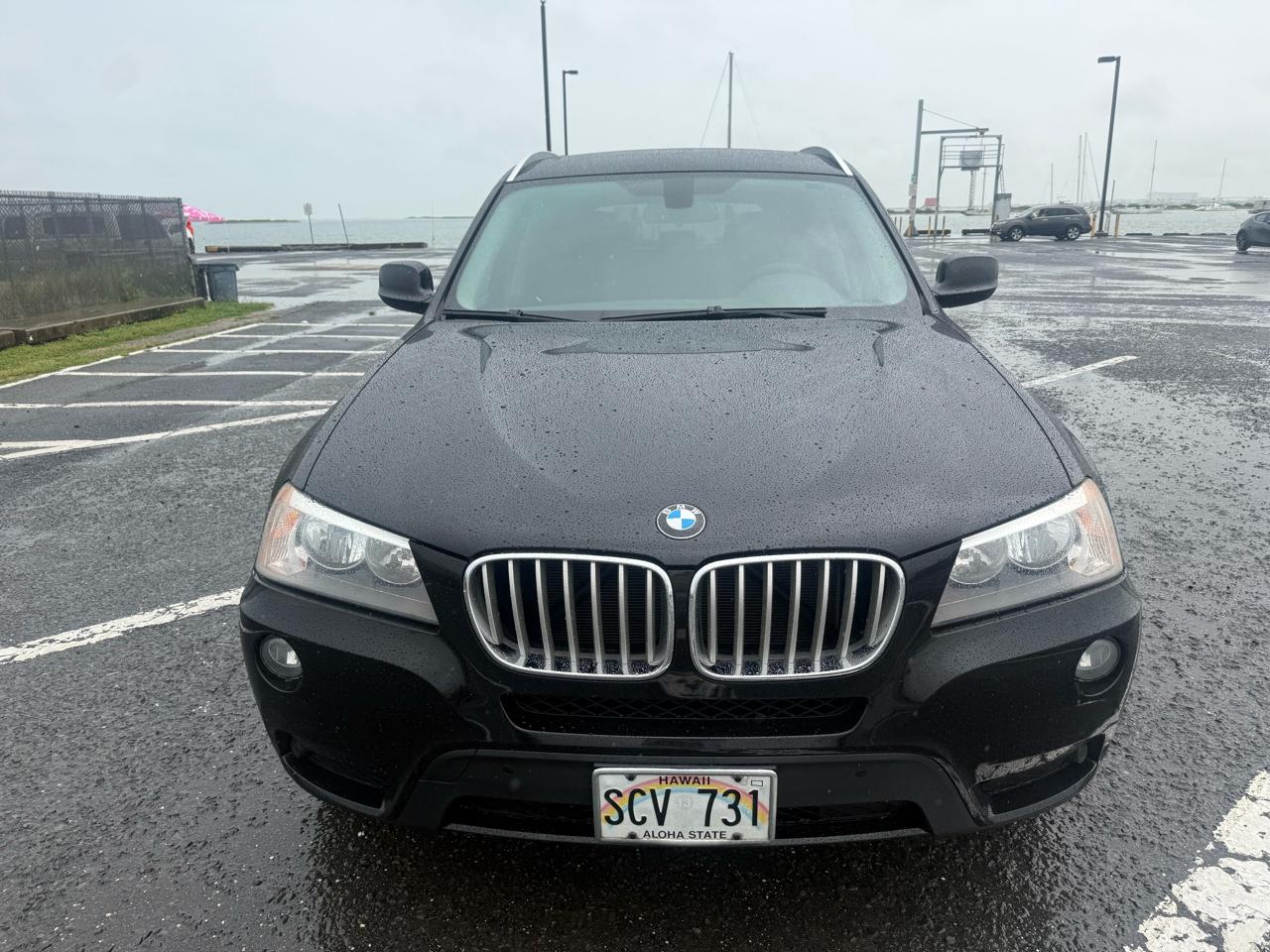 BMW X3 xDrive28i 2014