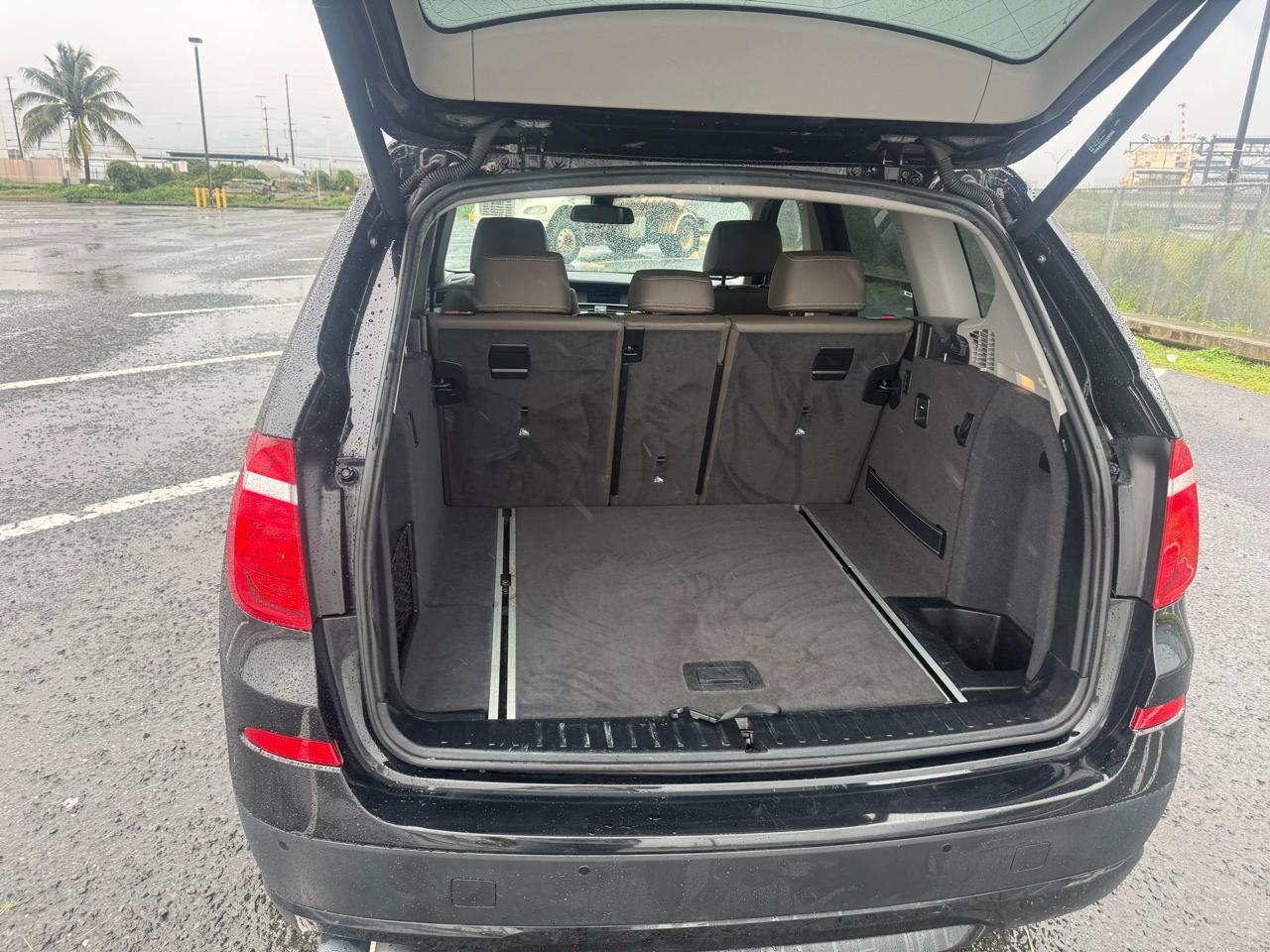 BMW X3 xDrive28i 2014