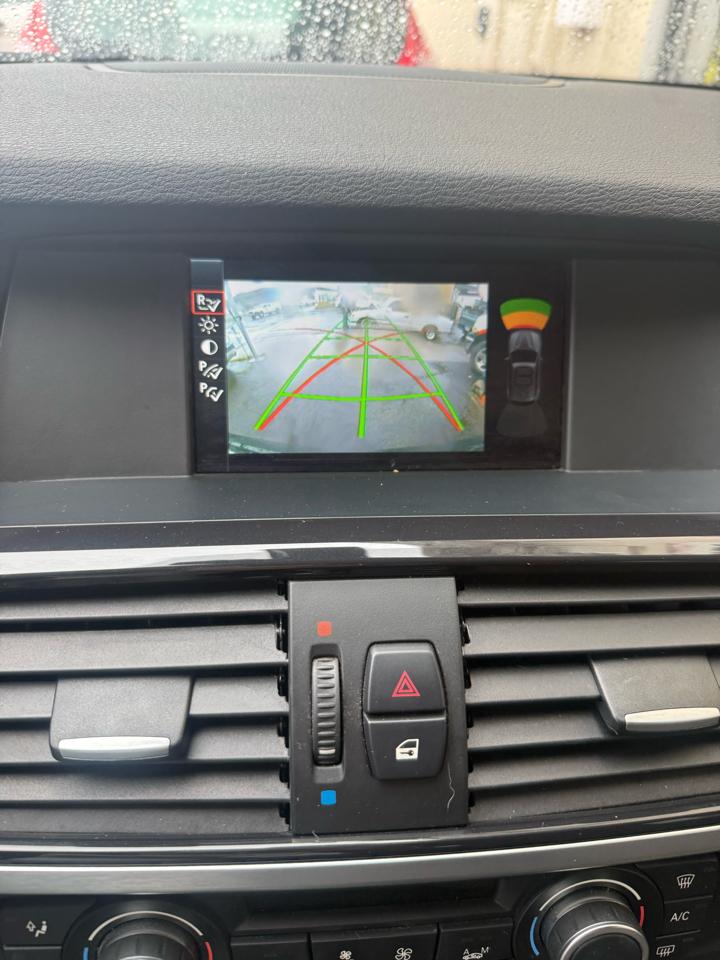 BMW X3 xDrive28i 2014