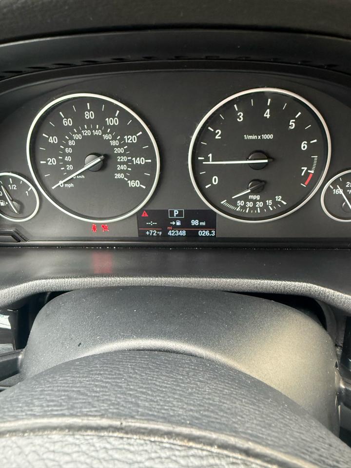 BMW X3 xDrive28i 2014