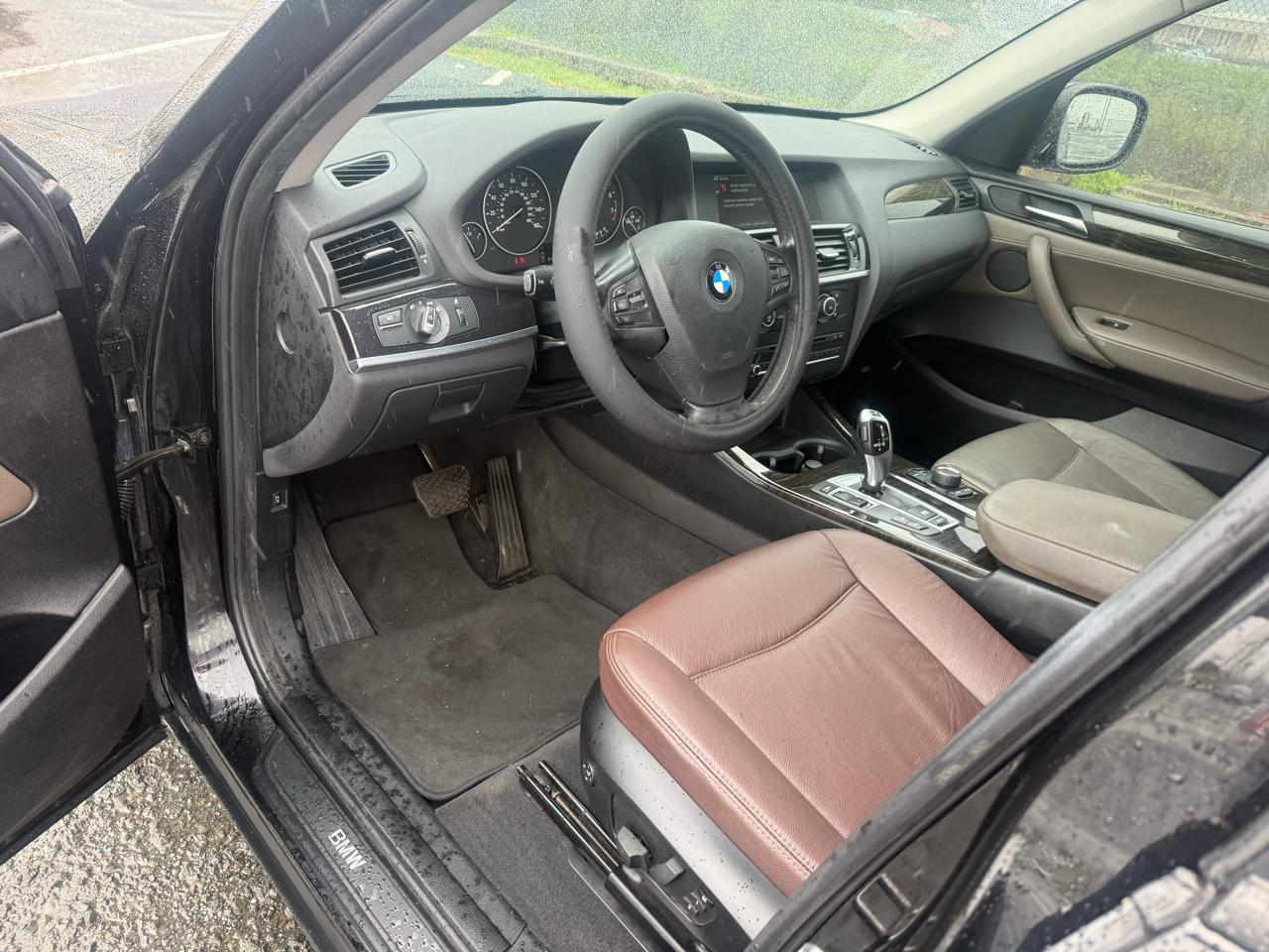 BMW X3 xDrive28i 2014