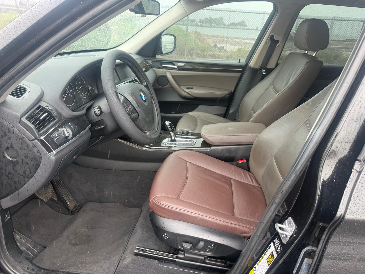 BMW X3 xDrive28i 2014