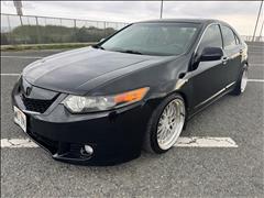 2010 Acura TSX 