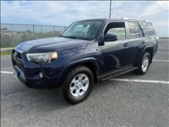 2014 Toyota 4Runner 