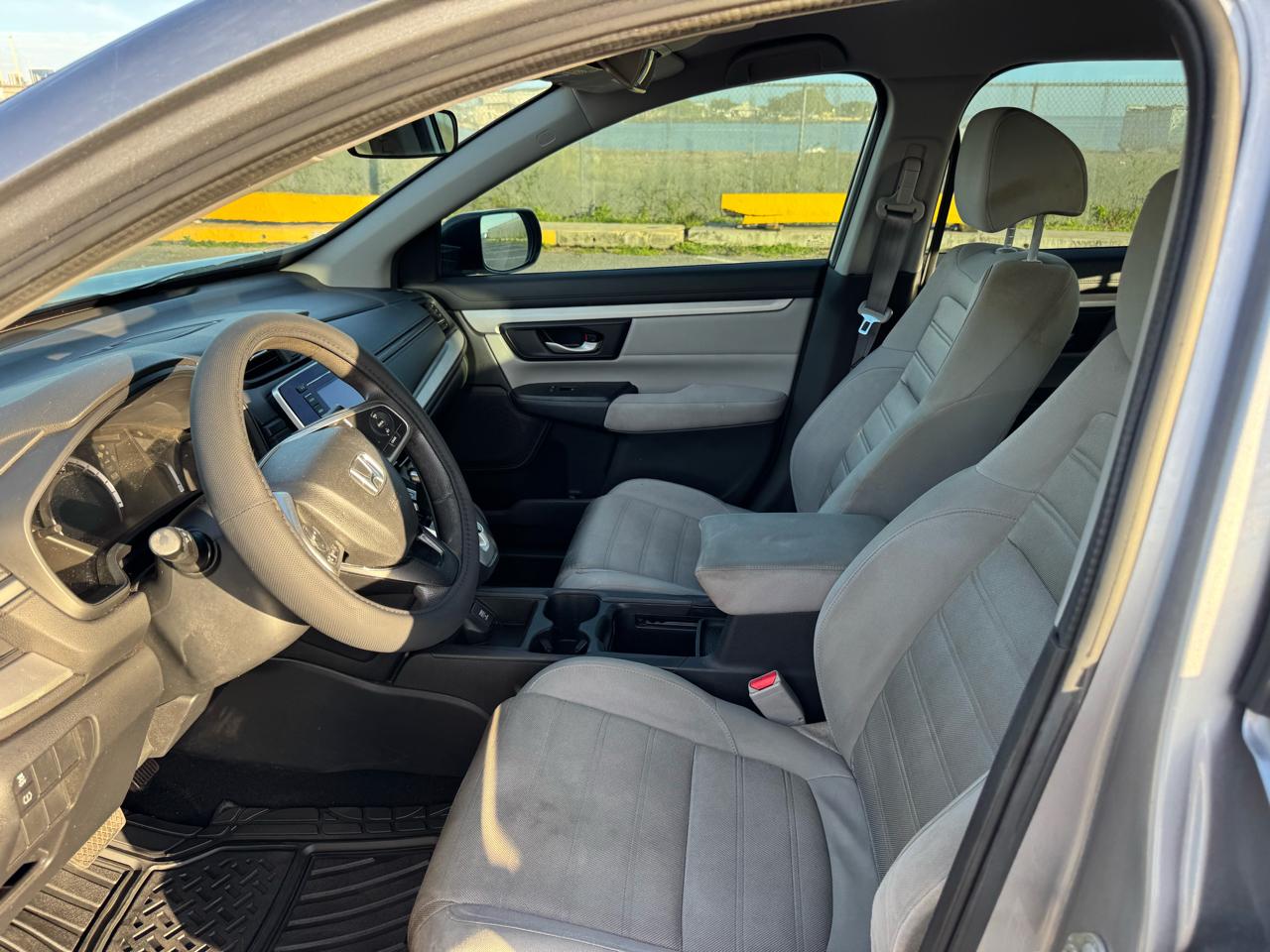 Honda CR-V LX 2WD 2017