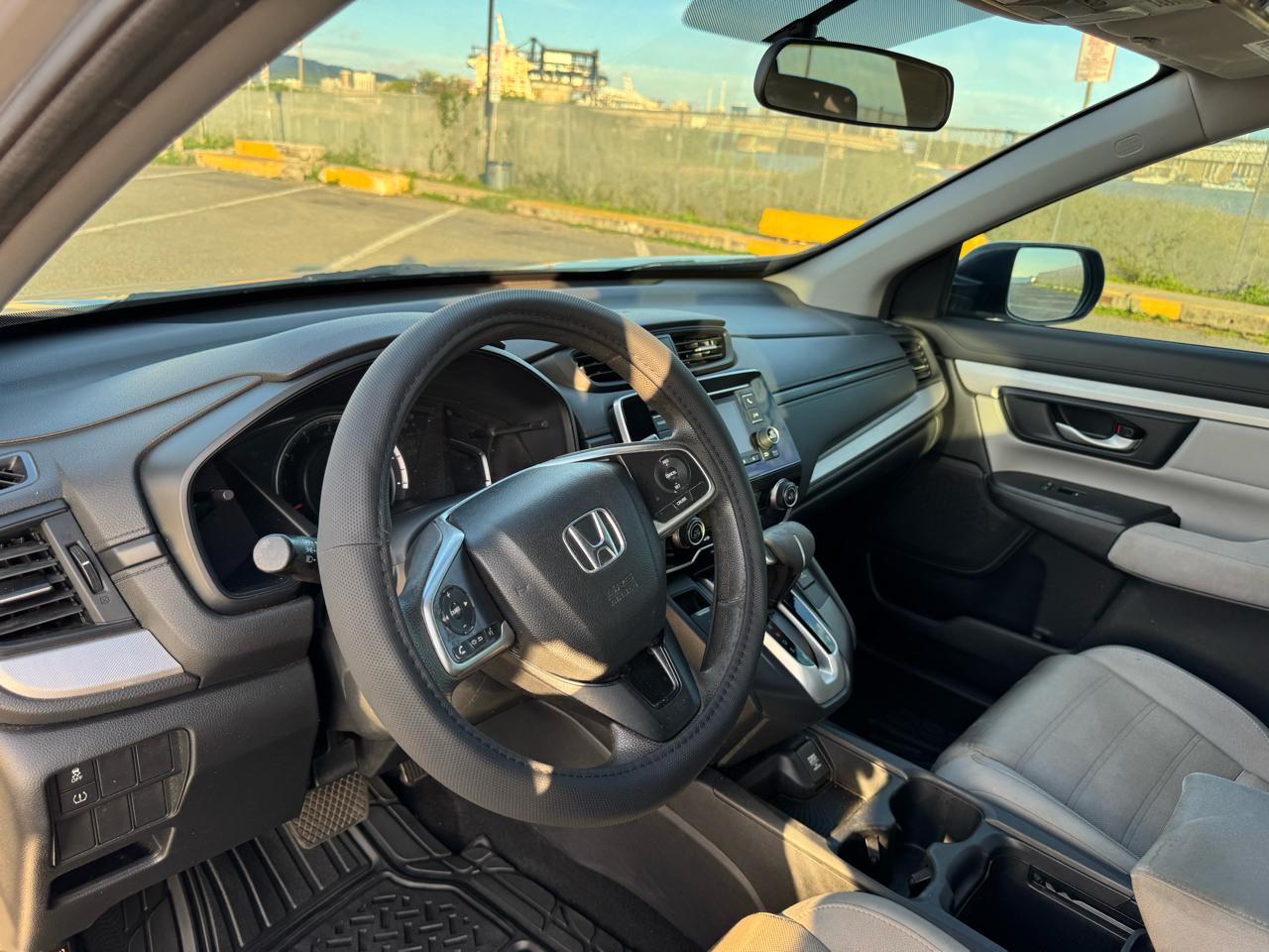 Honda CR-V LX 2WD 2017