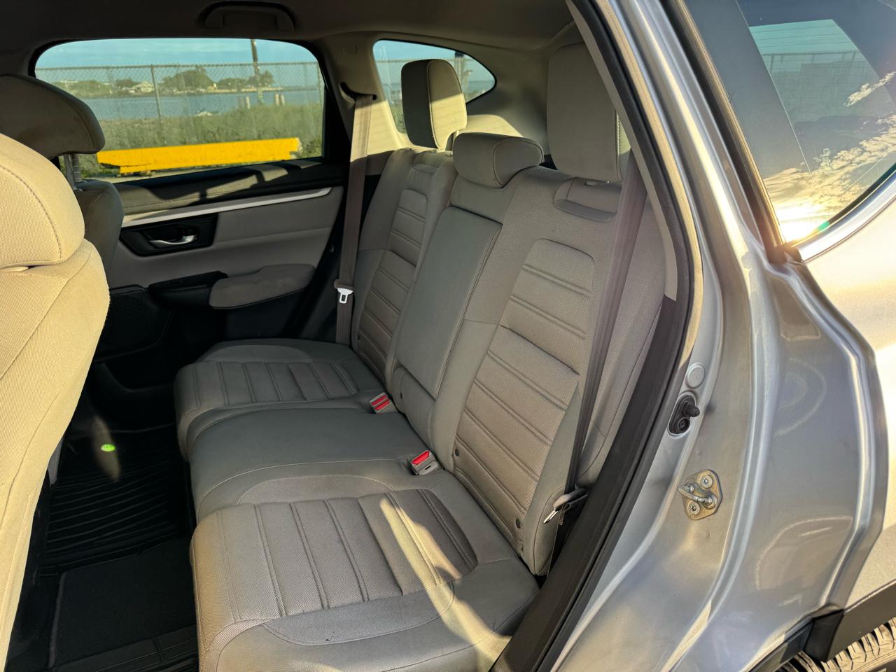 Honda CR-V LX 2WD 2017