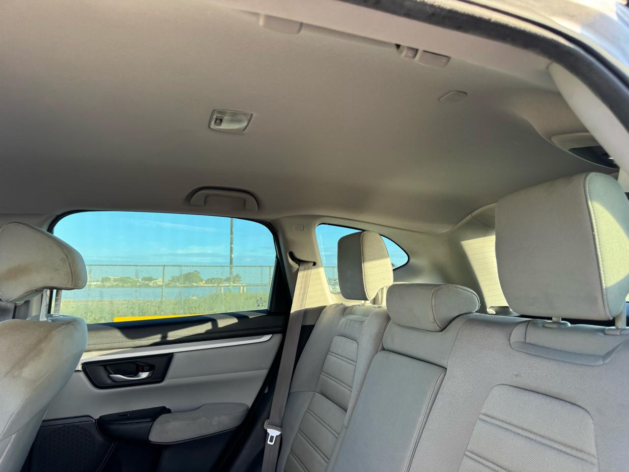 Honda CR-V LX 2WD 2017