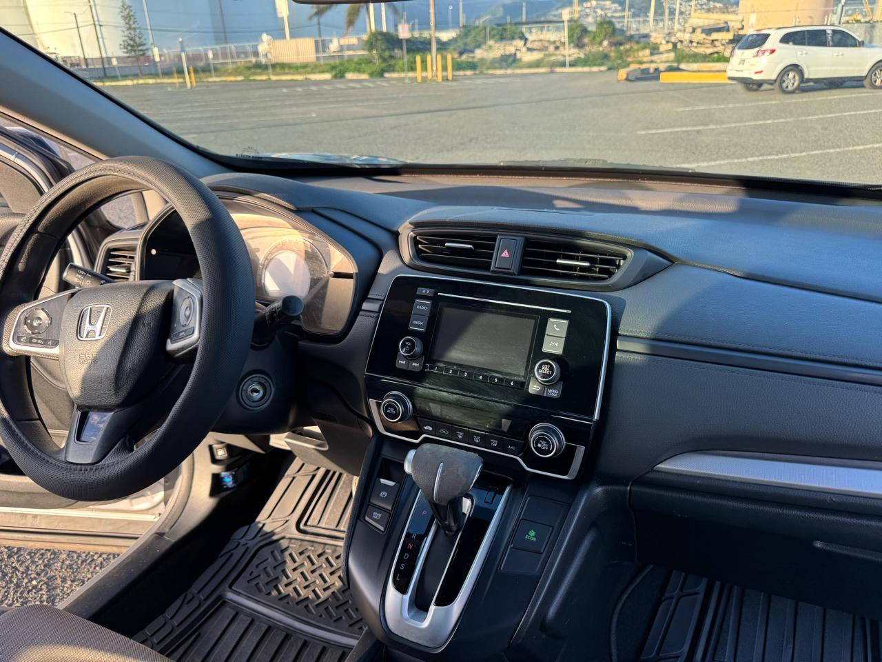 Honda CR-V LX 2WD 2017