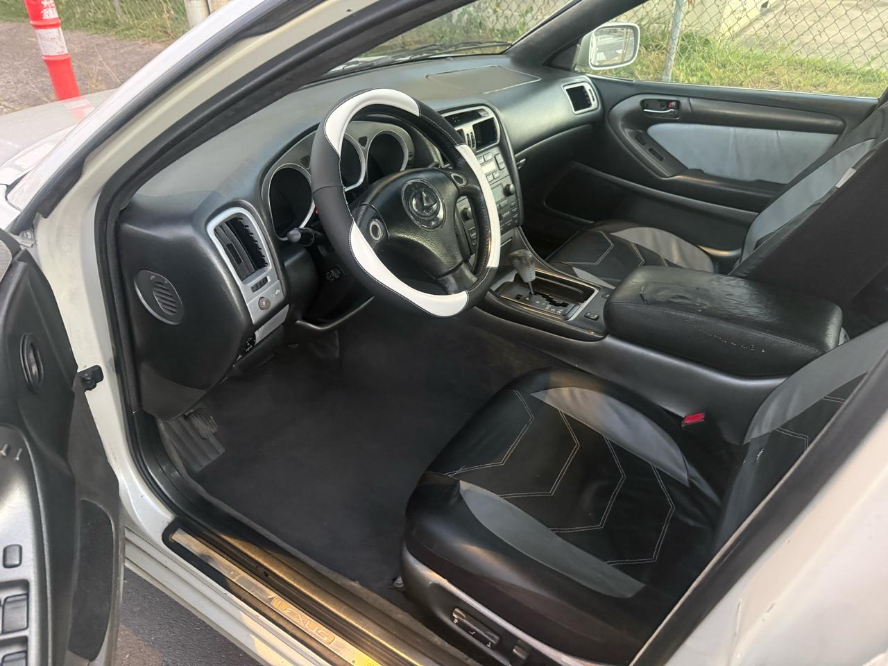 Lexus GS GS 300 2004