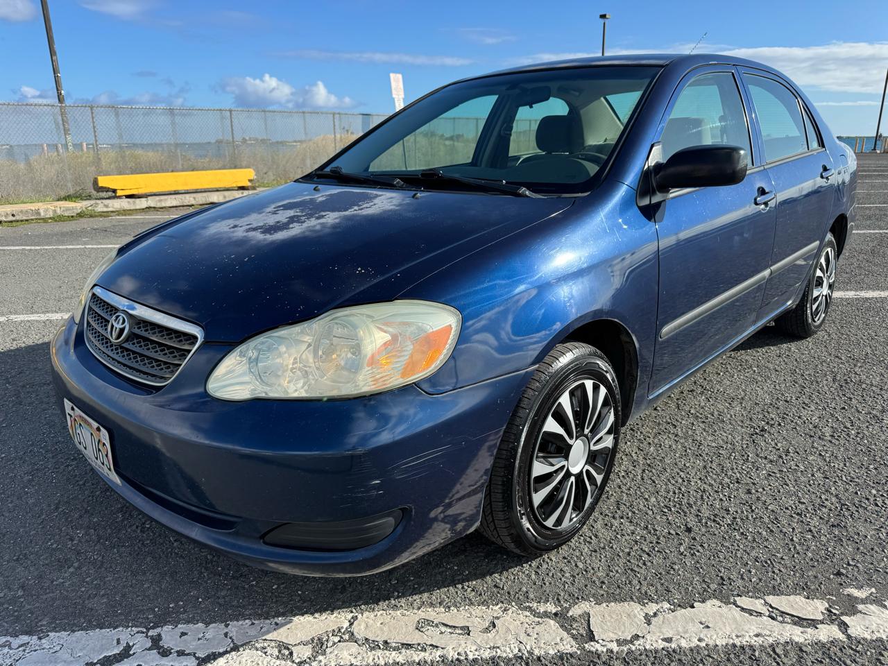 Toyota Corolla CE 2006