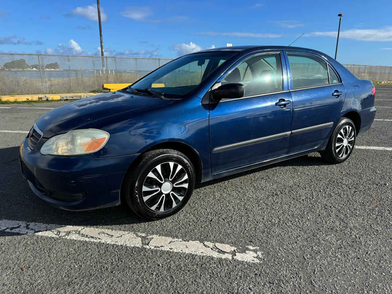 Toyota Corolla CE 2006
