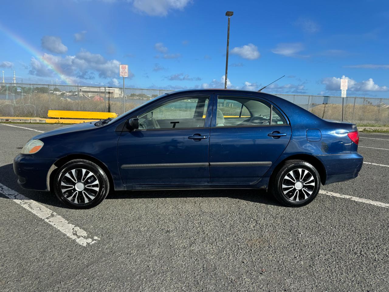 Toyota Corolla CE 2006