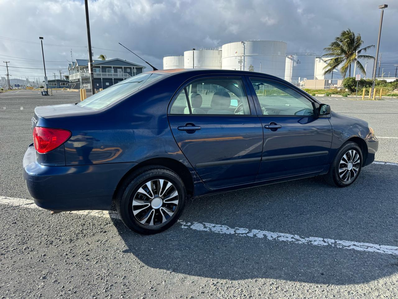 Toyota Corolla CE 2006