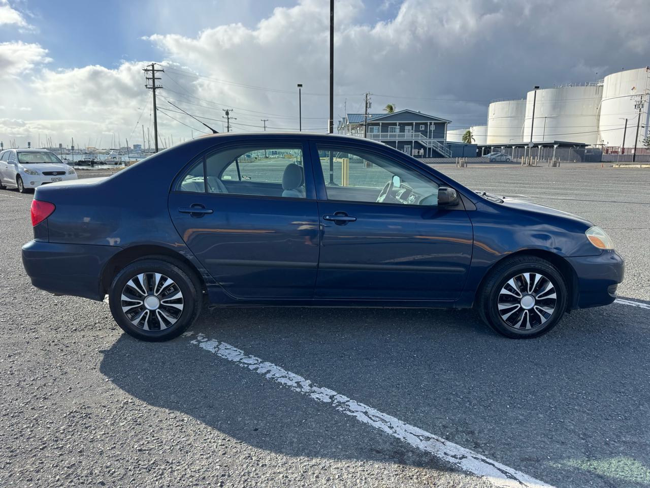 Toyota Corolla CE 2006