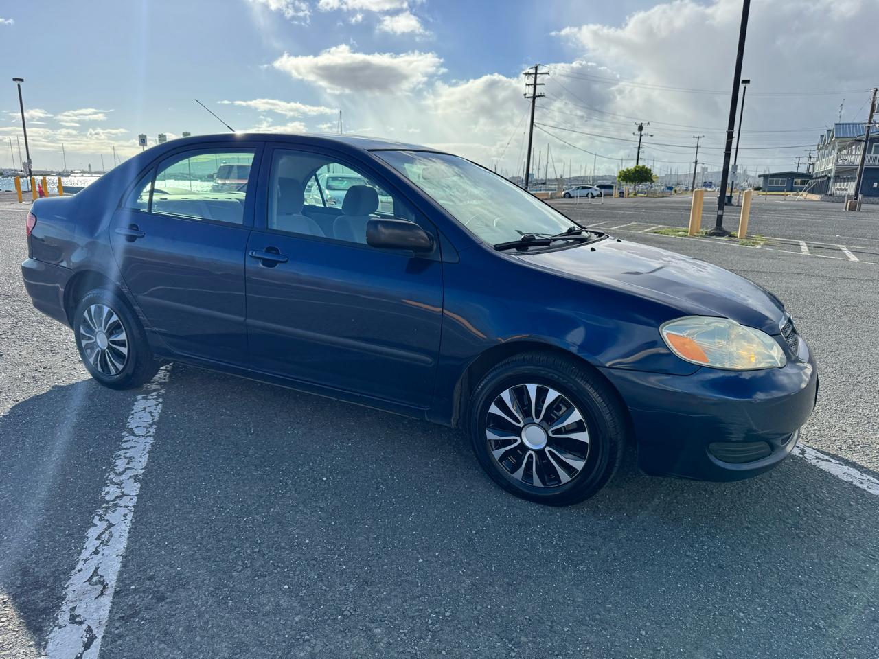 Toyota Corolla CE 2006