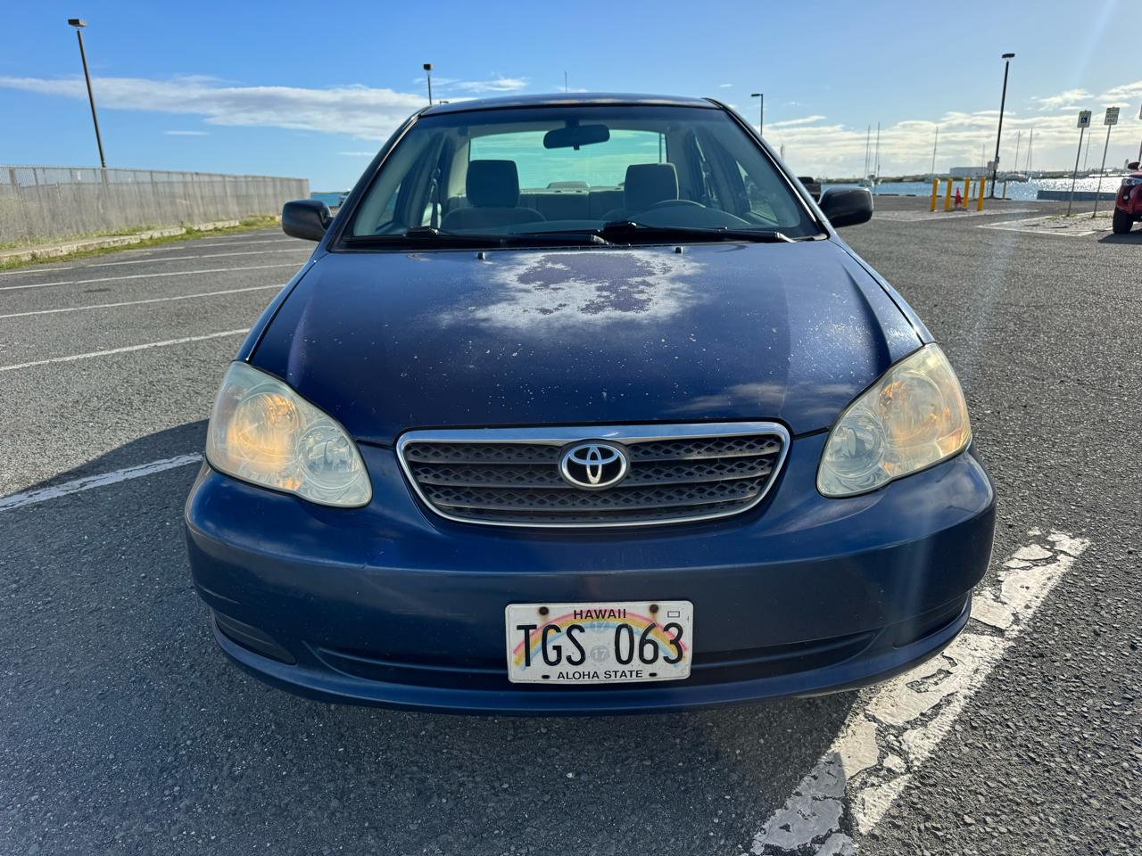 Toyota Corolla CE 2006