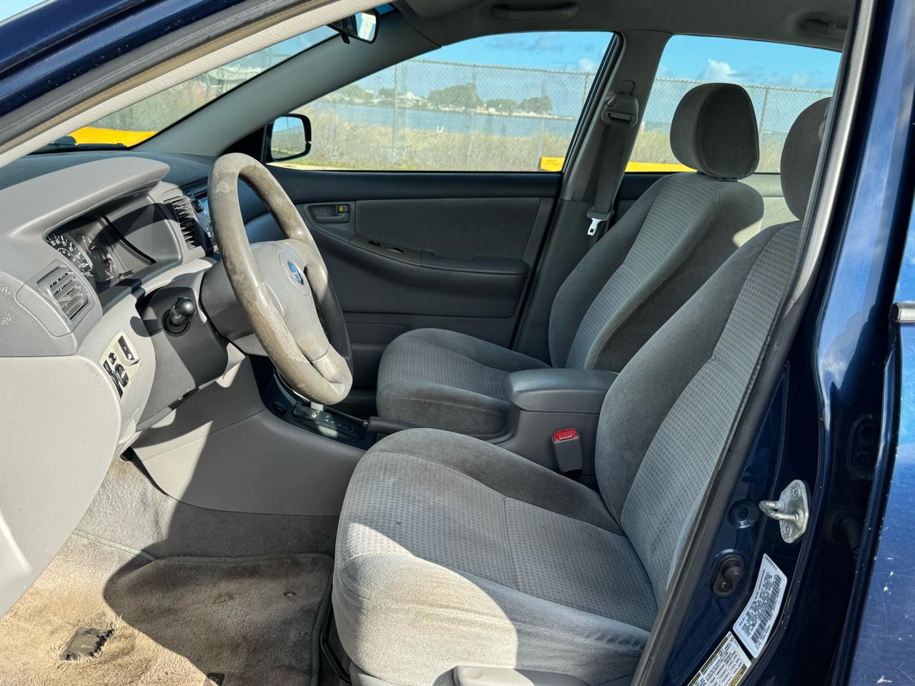Toyota Corolla CE 2006