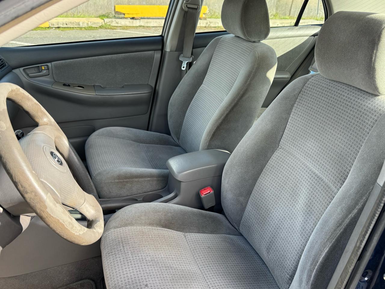 Toyota Corolla CE 2006