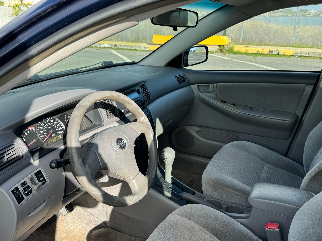 Toyota Corolla CE 2006