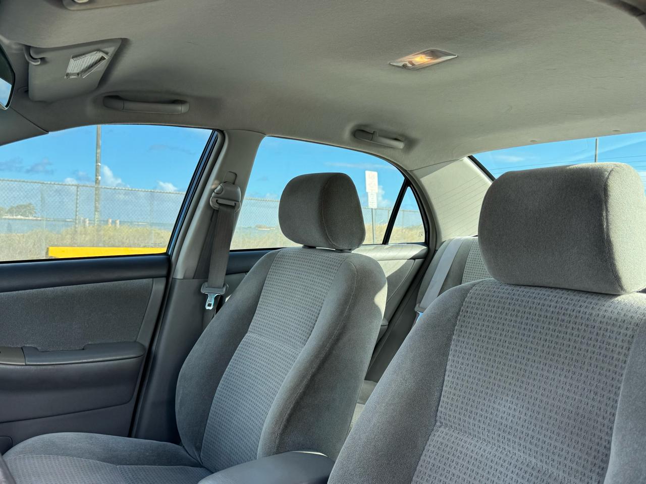 Toyota Corolla CE 2006