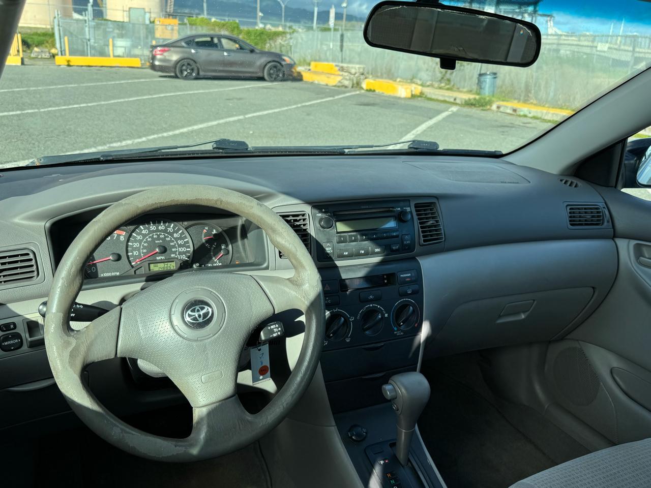 Toyota Corolla CE 2006