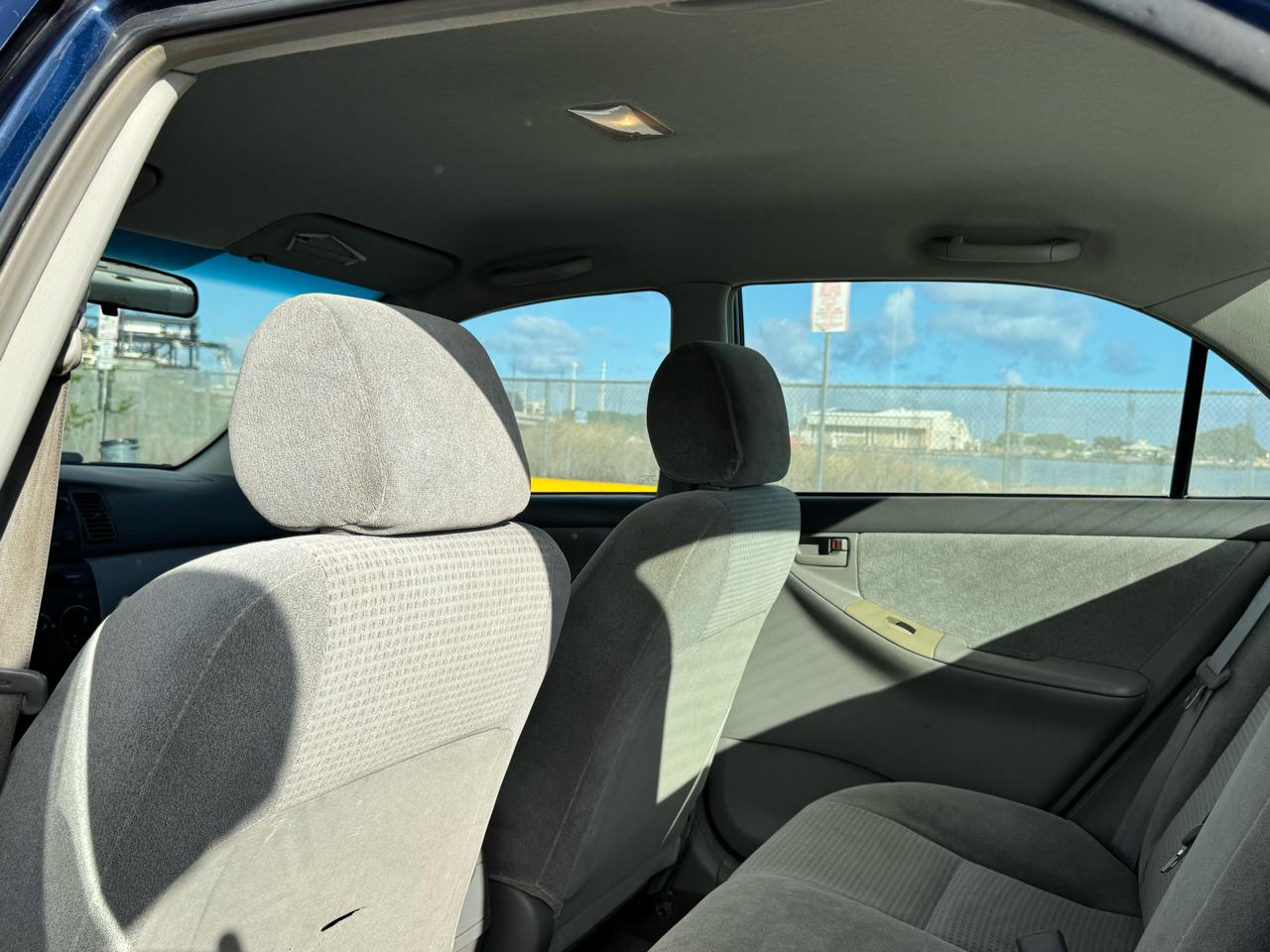 Toyota Corolla CE 2006
