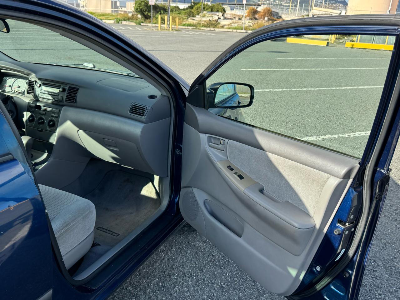 Toyota Corolla CE 2006