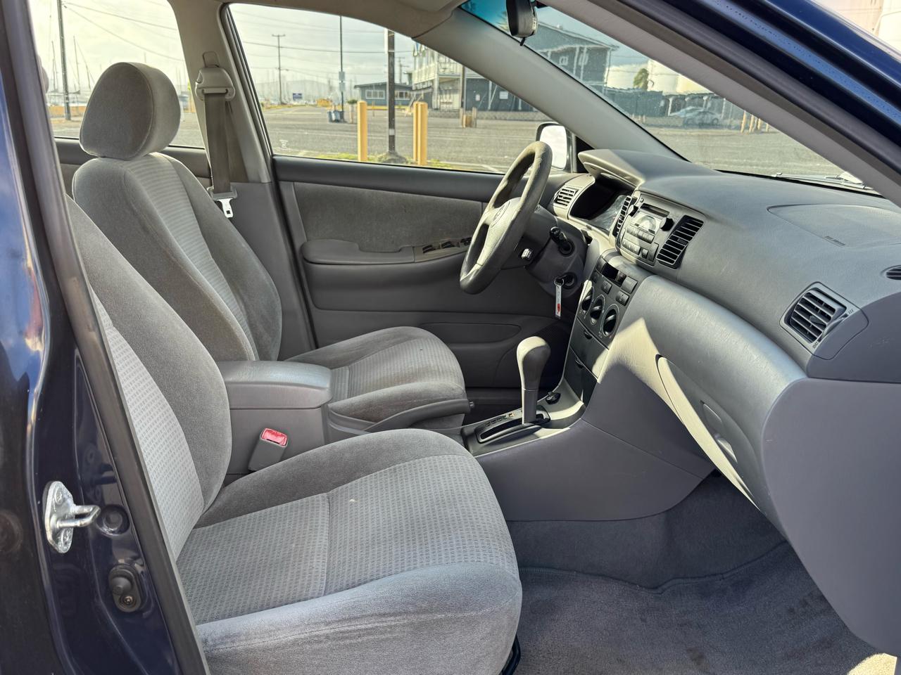 Toyota Corolla CE 2006