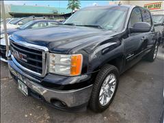 2008 GMC Sierra 1500 